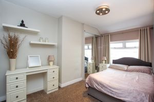 Bedroom- click for photo gallery